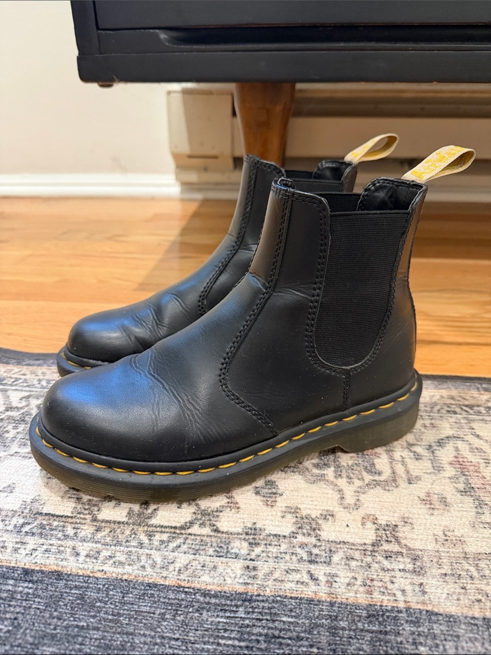 Doc Martens